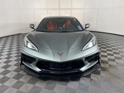 2023 Chevrolet Corvette Stingray 1LT