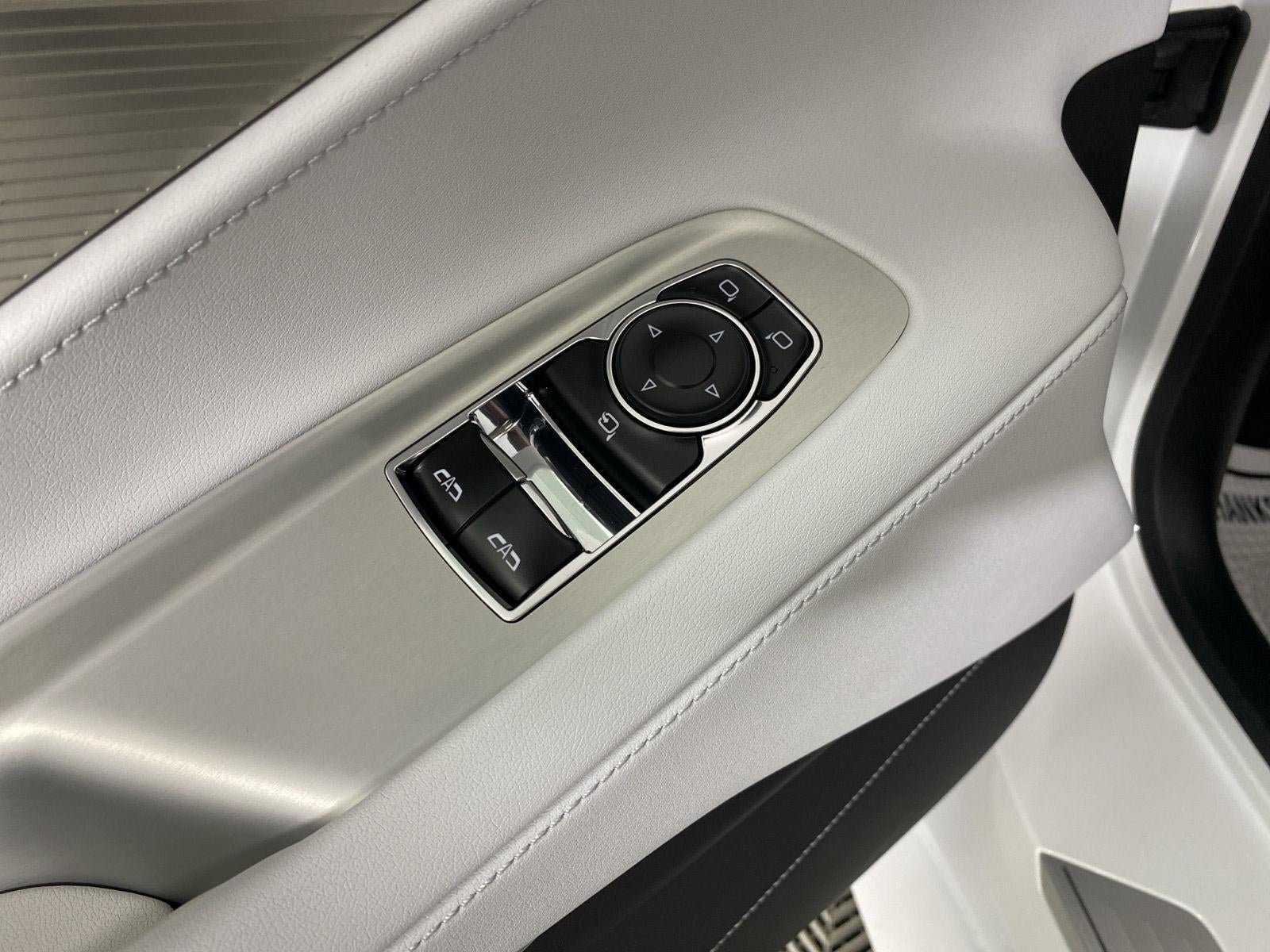 2023 Chevrolet Corvette 2LT