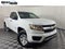 2019 Chevrolet Colorado Work Truck
