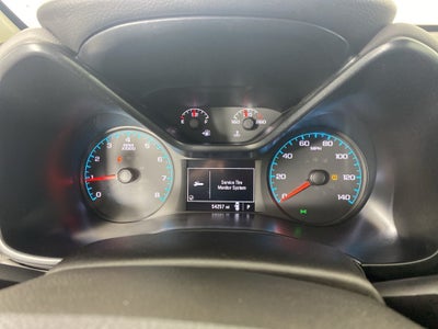 2019 Chevrolet Colorado Work Truck