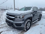 2019 Chevrolet Colorado Work Truck