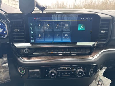 2023 Chevrolet Silverado 1500 LT LT1