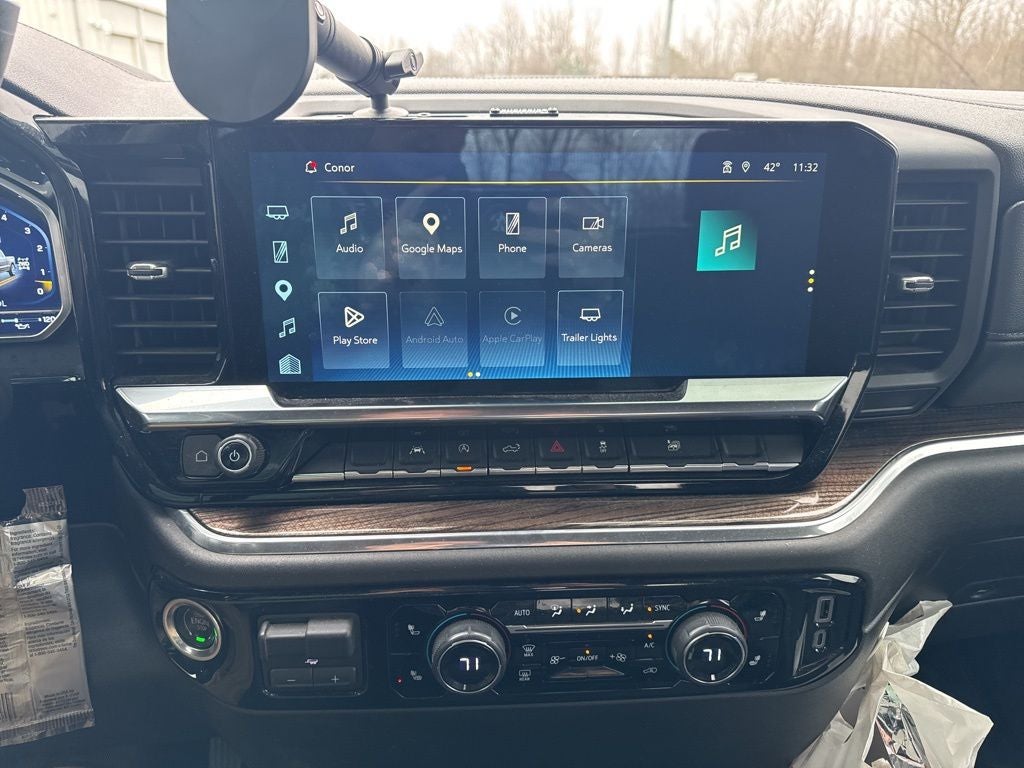 2023 Chevrolet Silverado 1500 LT LT1