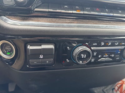 2023 Chevrolet Silverado 1500 LT LT1