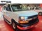 2025 Chevrolet Express Cargo Van Cargo Van