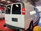 2025 Chevrolet Express Cargo Van Cargo Van