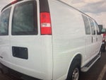 2025 Chevrolet Express Cargo Van Cargo Van