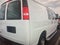 2025 Chevrolet Express Cargo Van Cargo Van