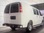 2025 Chevrolet Express Cargo Van Cargo Van