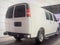 2025 Chevrolet Express Cargo Van Cargo Van