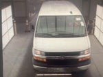 2025 Chevrolet Express Cargo Van Cargo Van