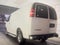 2025 Chevrolet Express Cargo Van Cargo Van