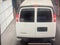 2025 Chevrolet Express Cargo Van Cargo Van