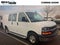 2024 Chevrolet Express 2500 Work Van Cargo