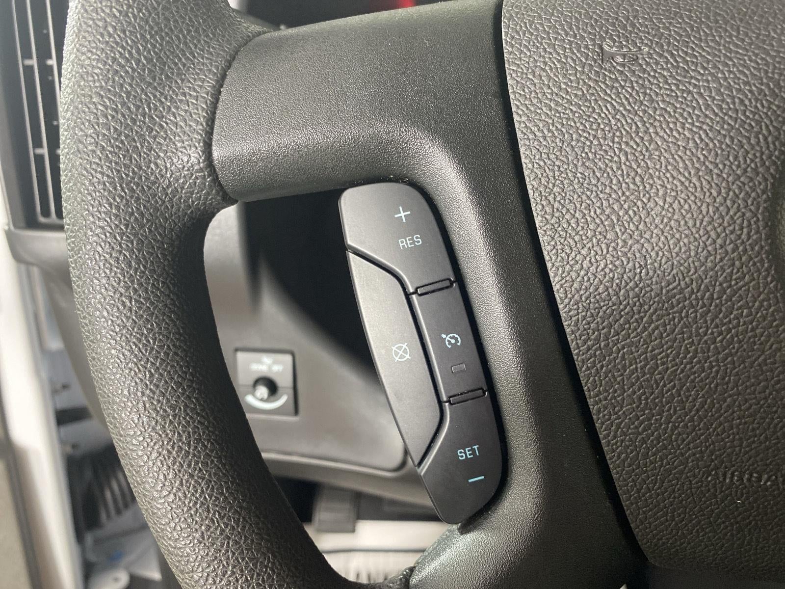 2025 Chevrolet Express 2500 Work Van