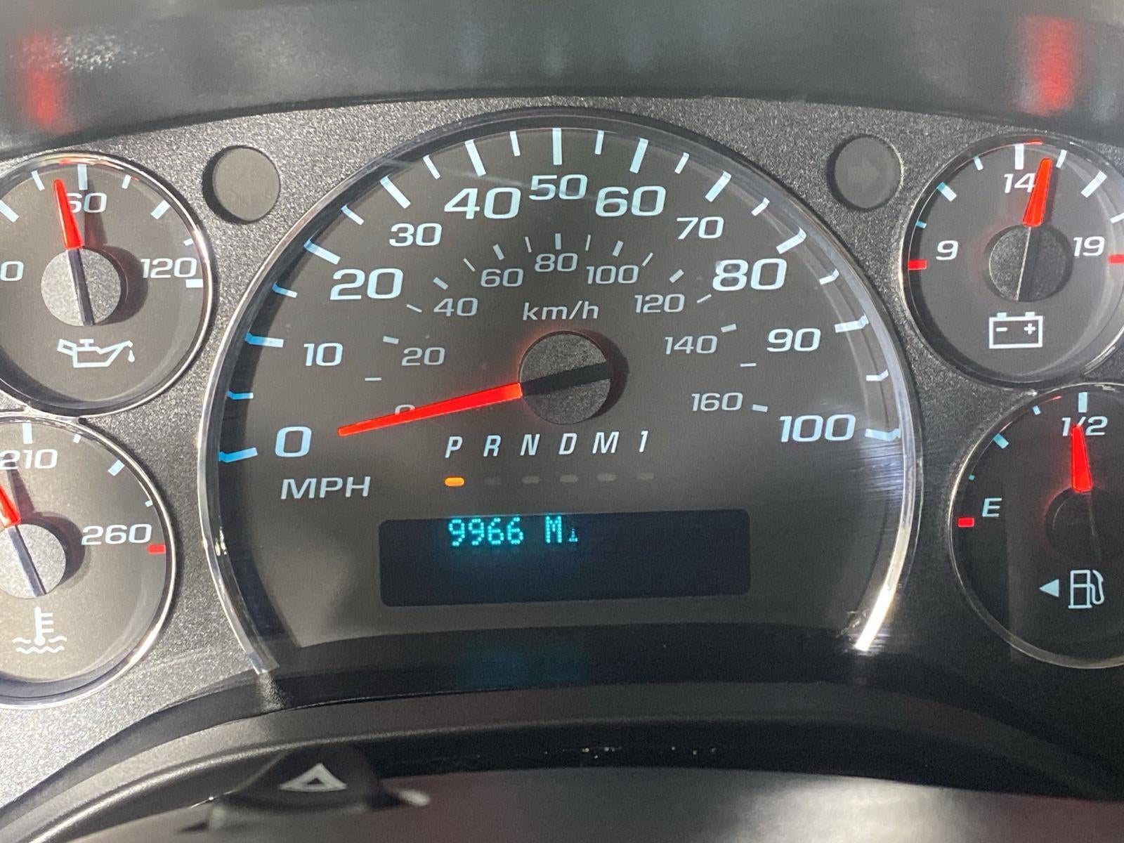 2025 Chevrolet Express 2500 Work Van