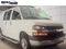 2025 Chevrolet Express Cargo Van Cargo Van