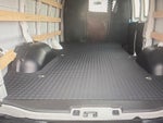 2025 Chevrolet Express Cargo Van Cargo Van