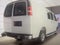 2025 Chevrolet Express Cargo Van Cargo Van