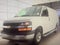 2025 Chevrolet Express Cargo Van Cargo Van