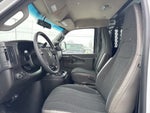 2024 Chevrolet Express 2500 Work Van Cargo