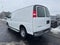 2024 Chevrolet Express 2500 Work Van Cargo