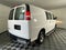 2024 Chevrolet Express 2500 Work Van Cargo