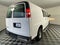 2024 Chevrolet Express 2500 Work Van Cargo