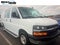 2025 Chevrolet Express Cargo Van Cargo Van