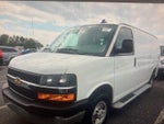 2025 Chevrolet Express Cargo Van Cargo Van