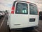 2025 Chevrolet Express Cargo Van Cargo Van