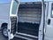2024 Chevrolet Express 2500 Work Van Cargo