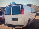 2024 Chevrolet Express 2500 Work Van Cargo