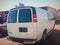 2024 Chevrolet Express 2500 Work Van Cargo