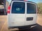 2024 Chevrolet Express 2500 Work Van Cargo