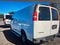 2025 Chevrolet Express Cargo Van Cargo Van