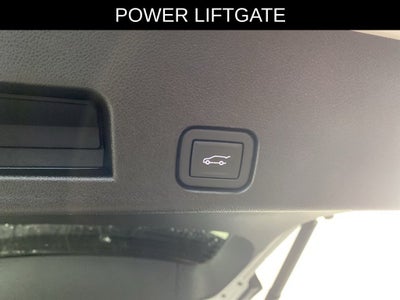 2024 Chevrolet Traverse LT 2LT