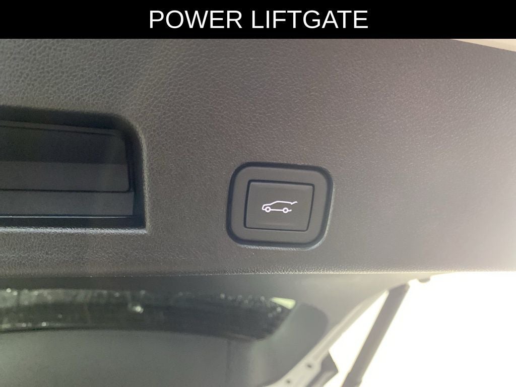 2024 Chevrolet Traverse LT 2LT