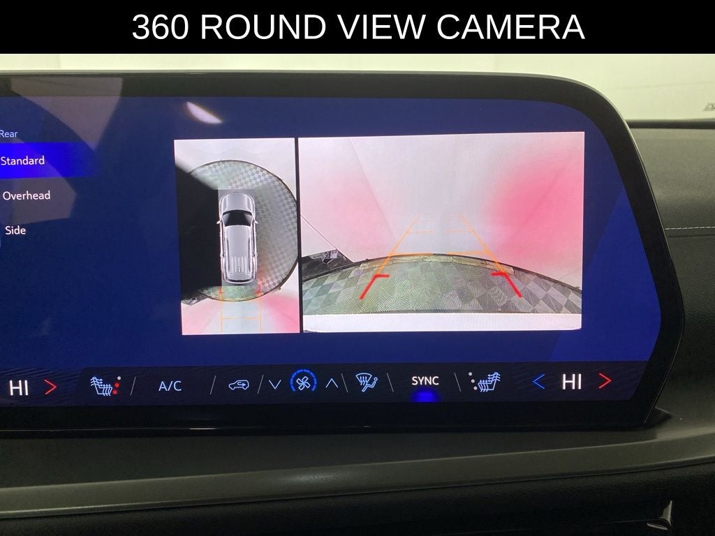 2024 Chevrolet Traverse LT 2LT