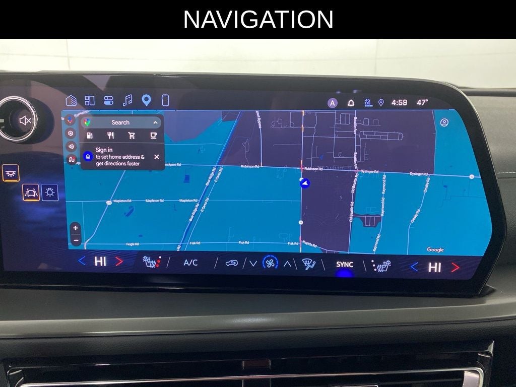 2024 Chevrolet Traverse LT 2LT