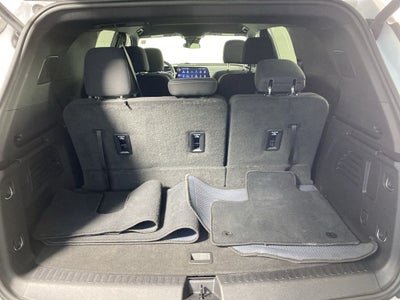 2024 Chevrolet Traverse LT 2LT