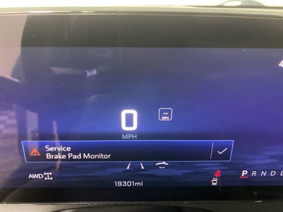 2024 Chevrolet Traverse LT 2LT