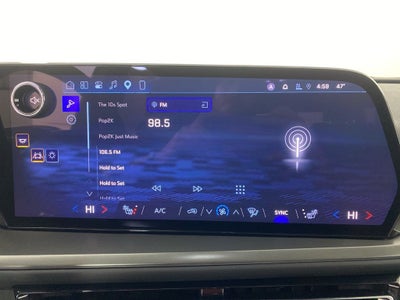 2024 Chevrolet Traverse LT 2LT