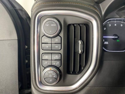2021 GMC Sierra 2500HD AT4