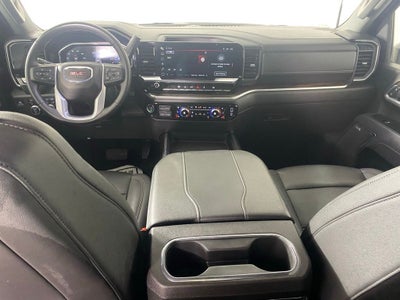 2025 GMC Sierra 2500HD SLT