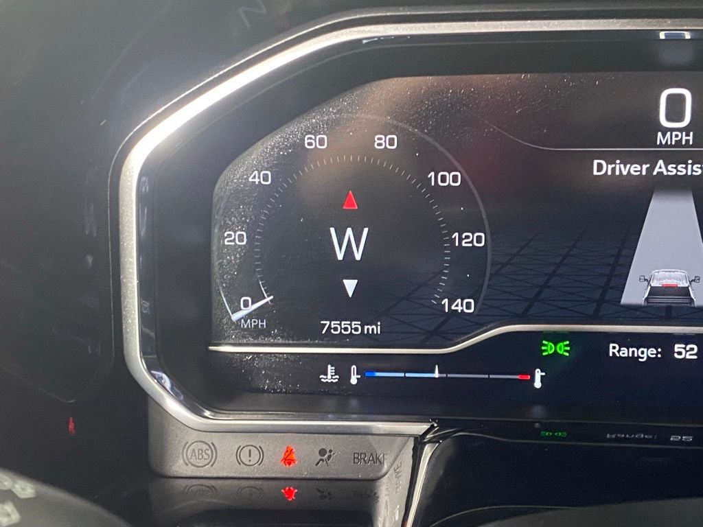 2025 GMC Sierra 2500HD SLT