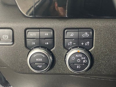 2025 GMC Sierra 2500HD SLT