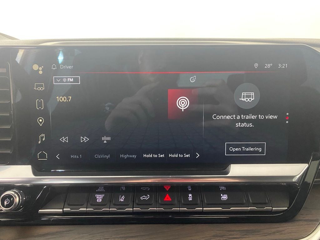 2025 GMC Sierra 2500HD SLT