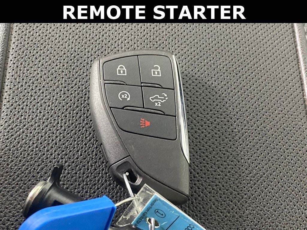 2025 GMC Sierra 2500HD SLT