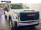 2024 GMC Sierra 2500Hd Pro